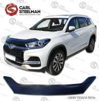 CHERY TIGGO 8 2019г-